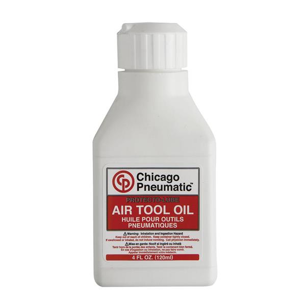 CP Air tool oil 120 ml