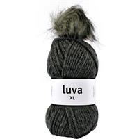Järbo Luva XL - Kit til lue