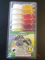 Jelly-Food 16gr, 20-pack