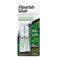 Seachem Lim & Silicon Flourish Glue 8g (2x4g)