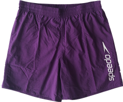 Speedo Scope Shorts
