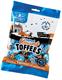 walkers salted caramel toffee 150g x 12