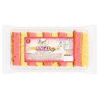 Regal Angel Cake Slices 11X5stk