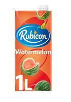 Rubicon Watermelon Juice 12*1 ltr