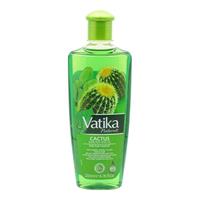 Vatika Enriched Cactus Hair Oil 6X200ml