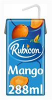 Rubicon Mango 27*288 ml