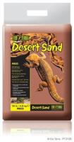 Exoterra Desert Sand Röd