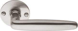Dörrtrycke Timeless 1938MRR50 Satin Nickel