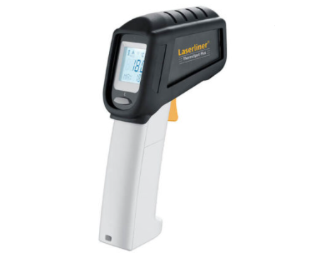 Thermospot Plus IR-Termometer