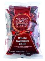 Heera Kashmiri Chilli Whole 20x50g