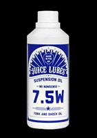 Juice Lubes 7.5w Suspension Oil 500ml