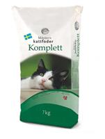 Mästers Kattfoder 7 kg