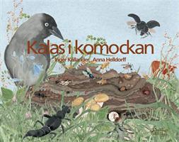 Kalas  i komockan