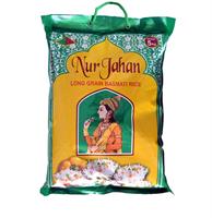 IG Nurjahan Basmatic Rice 20 kg