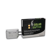 Solar Raptor Ballast, 50W