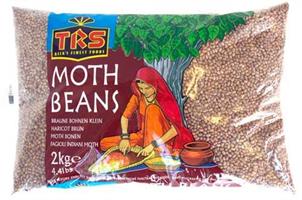 TRS Moth Beans 6*2 kg