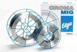 Cromamig 625 1,0mm 15Kg:s