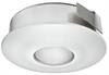 Led spotligt 350mA 28mm 1w 3 lampor