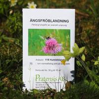 Meadowseeds - Bumble bee - 30g. Pratensis