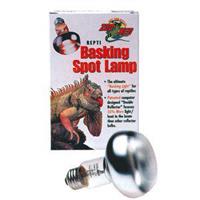 Repti Basking Spot Lamp, 40 watt