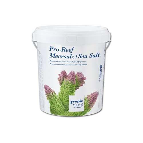 Tropic Marin Salt Pro-Reef 25kg