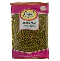 Regal Green Peas  8X350 g