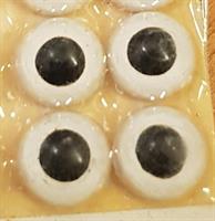Ögon L01 7mm stor pupil