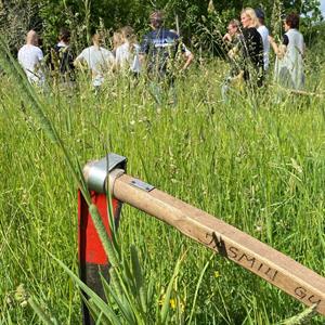 27 Maj - Östersken - Kivik - Skåne