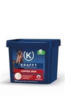 Krafft Koppar/Järn 700 gr