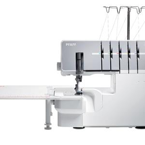 Pfaff Coverlock 3.0 peitetikkisaumuri