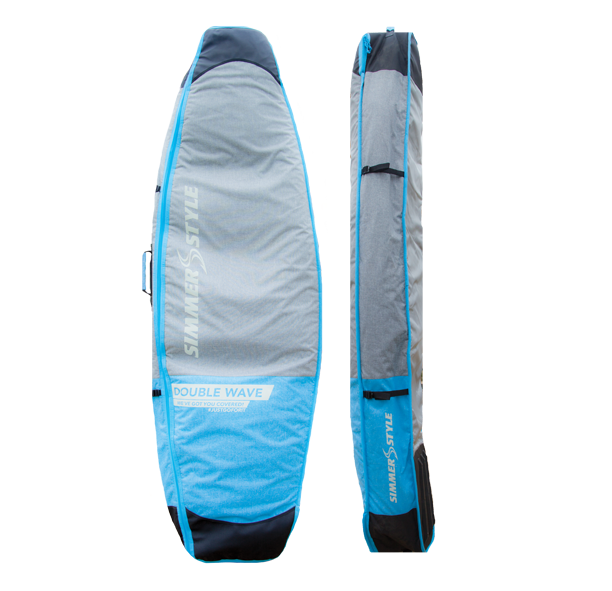 Double Board bag Wave