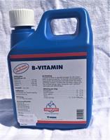 Teknosan B-vitamin 1 L