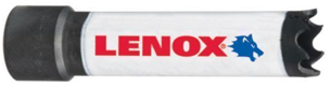Lenox Hålsåg Bi-Metall