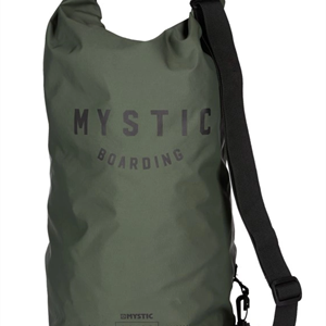 Mystic Dry bag Brave Green