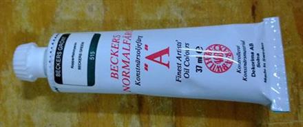 Beckers Umbra bränd 40ml
