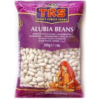 TRS Alubia Beans 20x500g