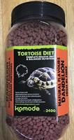 Tortoise Diet Dandelion, 340gr