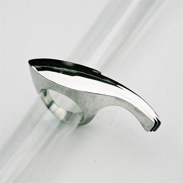 Z 14 Design ring