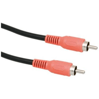 Digital Audio Coax Cable 1m L/B