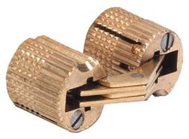 Gångjärn Zysa 10mm