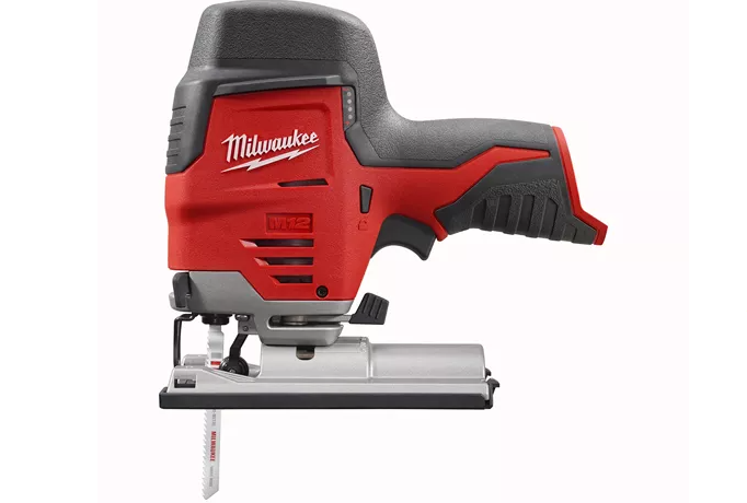 Milwaukee Sticksåg M12 JS-0