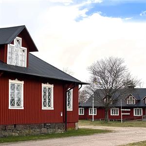 07 Augusti - Backamo - Lilla Edet - Bohuslän