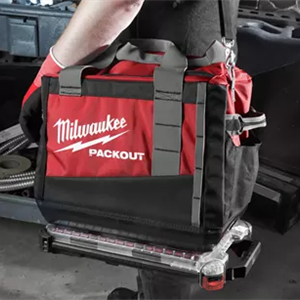 Milwaukee Packout slim sortimentsbox kompakt