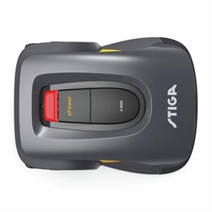 Stiga A 5000