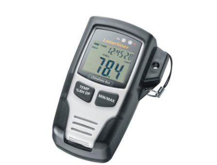 ClimaData Digital Hygrometer