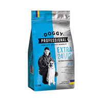 Doggy Professional Extra 18kg