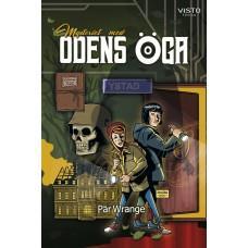 Vår vän Pär har skrivit en bok