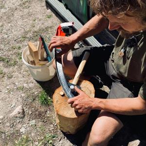 09 Juli- Sandudden - Nykvarn - Södermanland