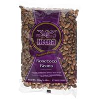 Heera Rosecoco Beans 6*2 kg
