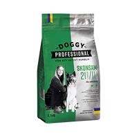 Doggy Professional Skonsam 18kg